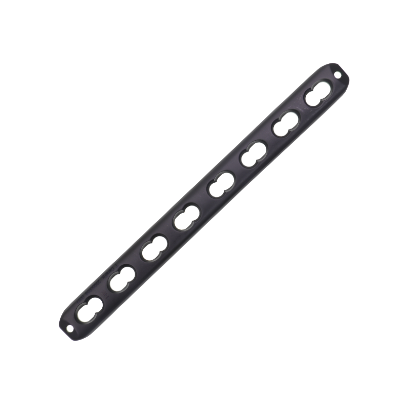 LCP Locking Compression Plate System: Advanced Orthopedic Fixation ...